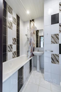 1-комн.кв., 41 м², этаж 9