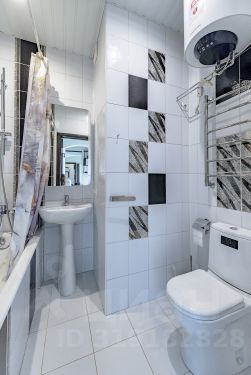 1-комн.кв., 41 м², этаж 9