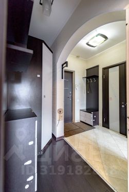 1-комн.кв., 41 м², этаж 9