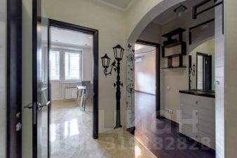 1-комн.кв., 41 м², этаж 9