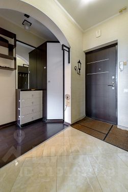 1-комн.кв., 41 м², этаж 9