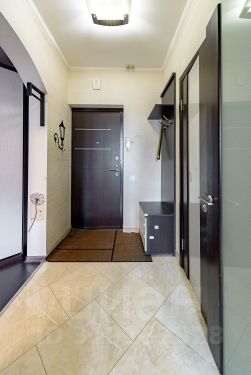 1-комн.кв., 41 м², этаж 9