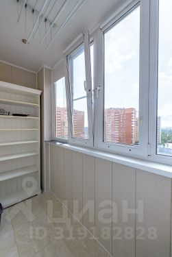 1-комн.кв., 41 м², этаж 9