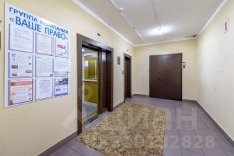 1-комн.кв., 41 м², этаж 9