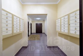1-комн.кв., 41 м², этаж 9