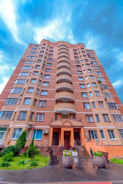 1-комн.кв., 41 м², этаж 9
