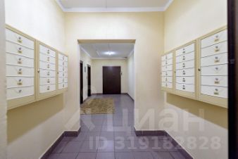 1-комн.кв., 41 м², этаж 9