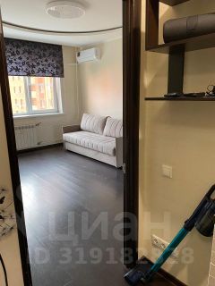 1-комн.кв., 41 м², этаж 9