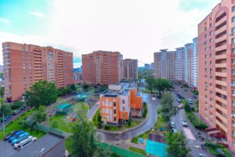 1-комн.кв., 41 м², этаж 9