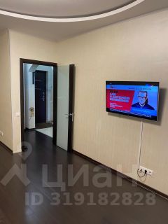 1-комн.кв., 41 м², этаж 9