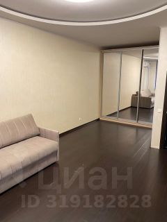 1-комн.кв., 41 м², этаж 9