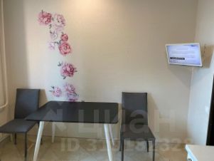 1-комн.кв., 41 м², этаж 9