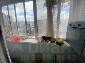 2-комн.кв., 48 м², этаж 4