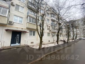 2-комн.кв., 48 м², этаж 4