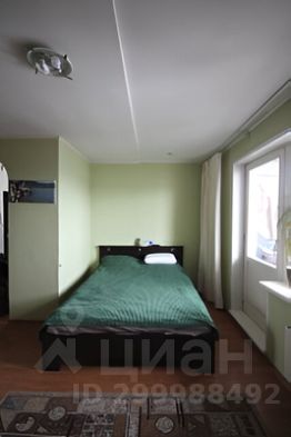 1-комн.кв., 37 м², этаж 7