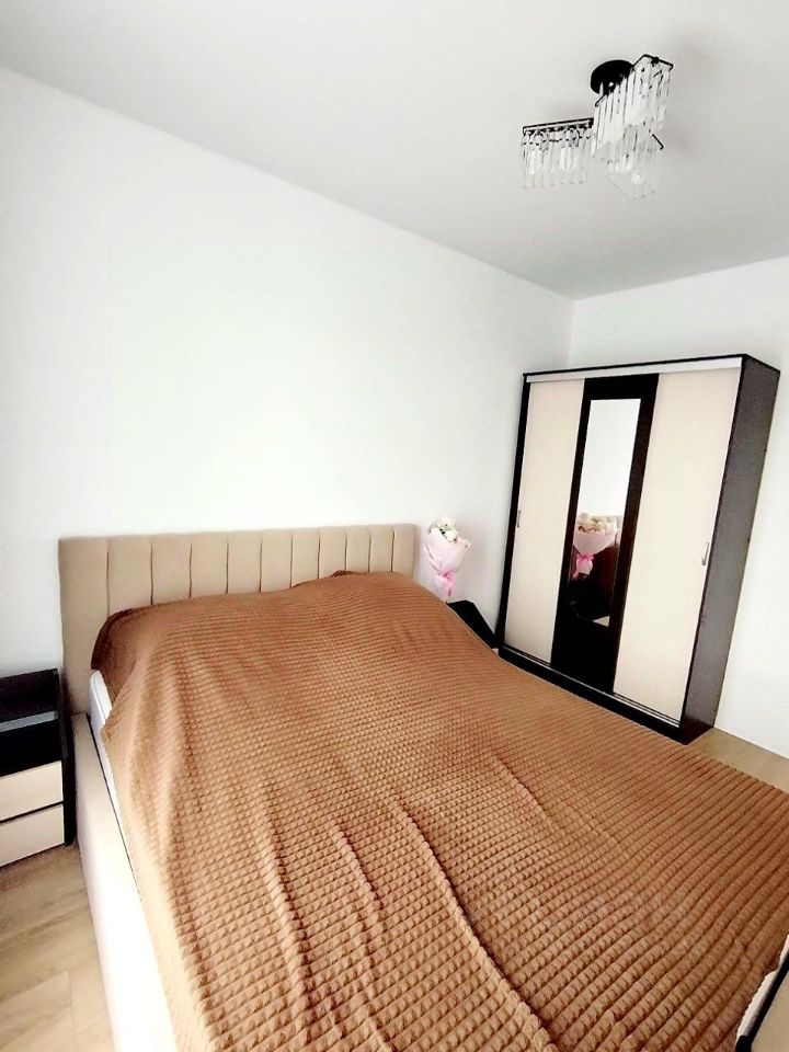 Евро2-комнатная квартира, 43 м² — фото 8