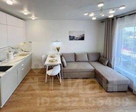 студия, 23 м², этаж 3 студия, 23 м², этаж 3
