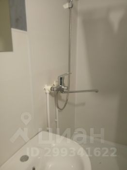 1-комн.кв., 15 м², этаж 1