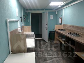 1-комн.кв., 15 м², этаж 1