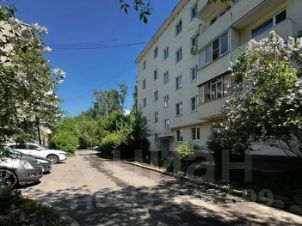 3-комн.кв., 63 м², этаж 2