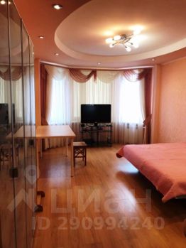 2-комн.кв., 62 м², этаж 13