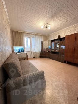 1-комн.кв., 35 м², этаж 11