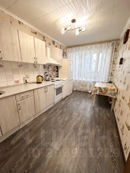 1-комн.кв., 35 м², этаж 11