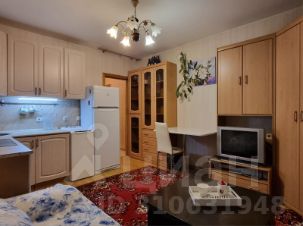 1-комн.кв., 39 м², этаж 10