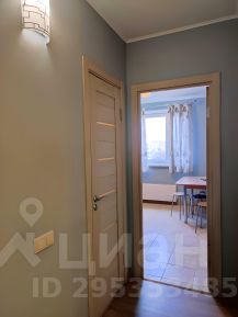 2-комн.кв., 56 м², этаж 7