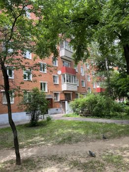 2-комн.кв., 47 м², этаж 2