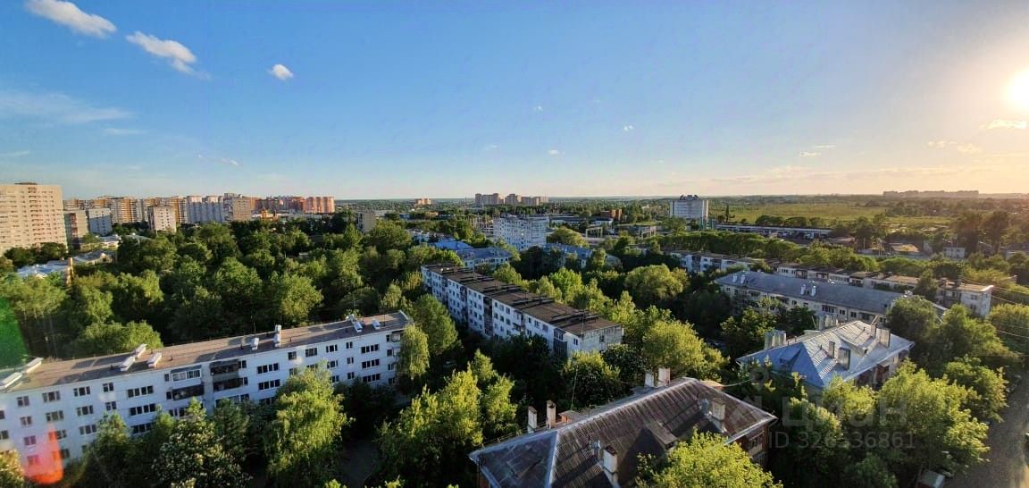 2-комн. квартира в ЖК Щербинка, ул. Садовая