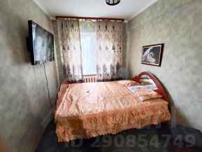 2-комн.кв., 45 м², этаж 3