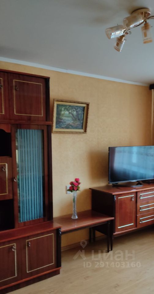 Сдается1-комн.квартира,31,1м²