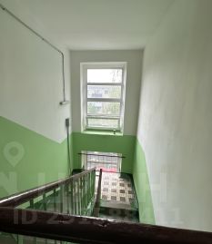 2-комн.кв., 43 м², этаж 5