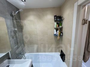 1-комн.кв., 35 м², этаж 4