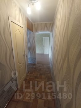 2-комн.кв., 46 м², этаж 4