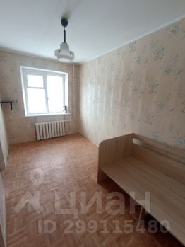 2-комн.кв., 46 м², этаж 4