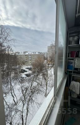 1-комн.кв., 35 м², этаж 4