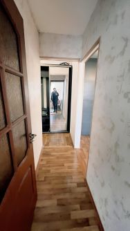 2-комн.кв., 42 м², этаж 5