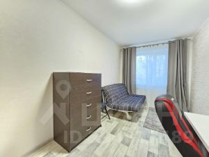 3-комн.кв., 63 м², этаж 3