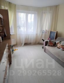 2-комн.кв., 79 м², этаж 1