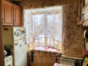 3-комн.кв., 55 м², этаж 2