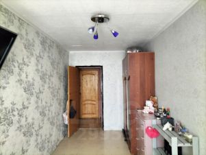 3-комн.кв., 55 м², этаж 2