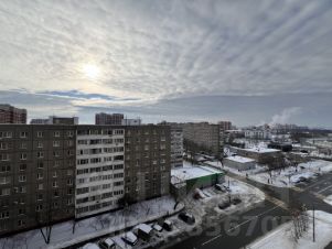 3-комн.кв., 73 м², этаж 9