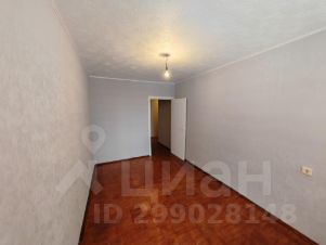 2-комн.кв., 50 м², этаж 3