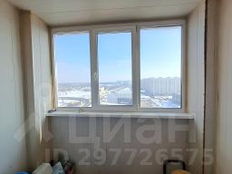 2-комн.кв., 60 м², этаж 15