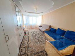 2-комн.кв., 60 м², этаж 15