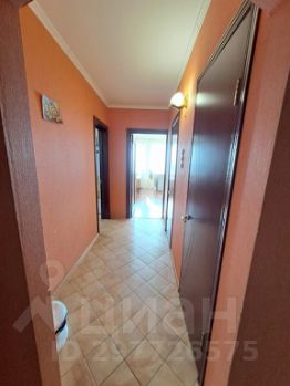 2-комн.кв., 60 м², этаж 15