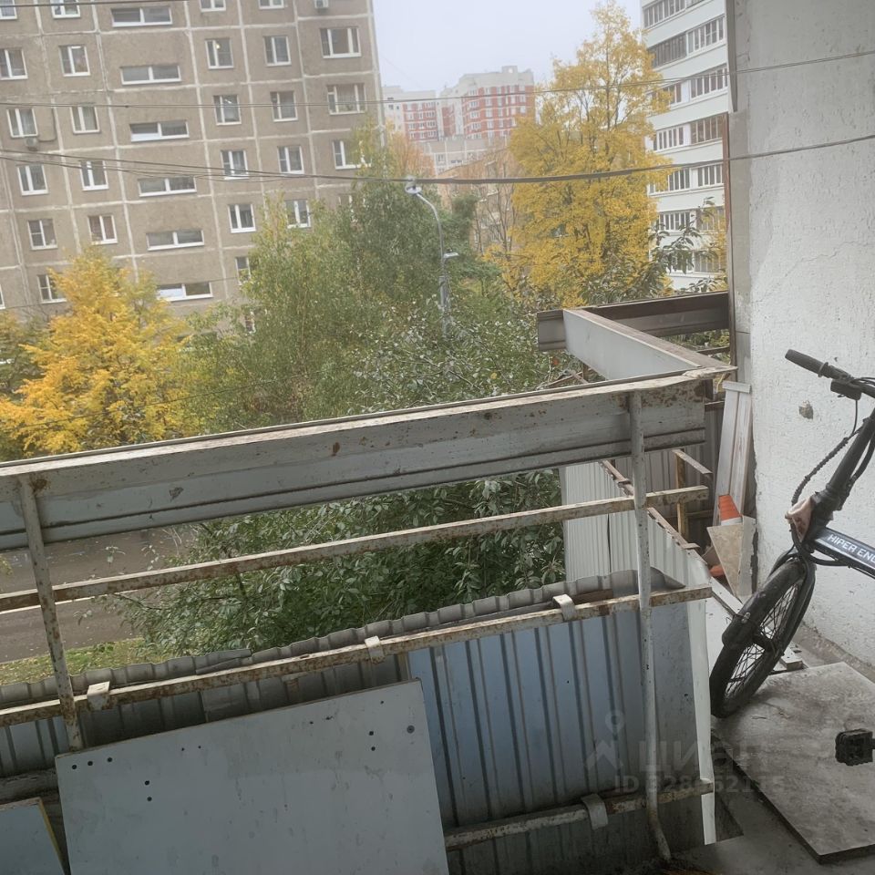 Квартира