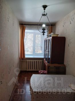 1-комн.кв., 22 м², этаж 3